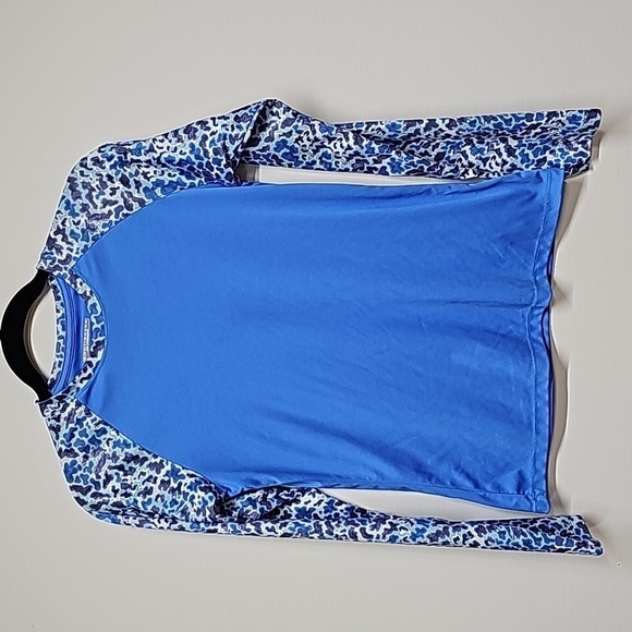 Columbia PFG Omni Shade Sun Protection LS Shirt XS - Picture 1 of 9